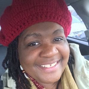 Meet your Posher, Patrice